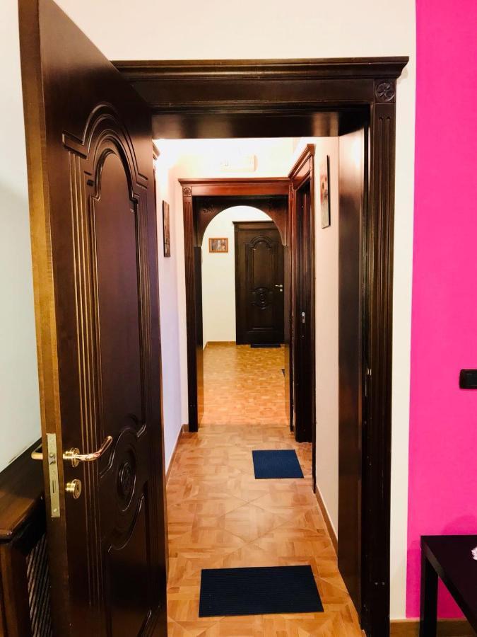 Bed & Breakfast Cristina's Naples