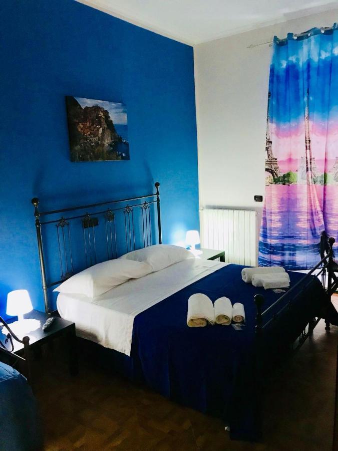 Cristina's Naples
