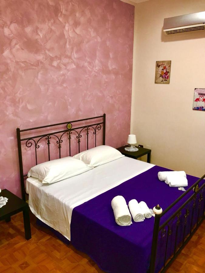 Cristina's Bed & Breakfast