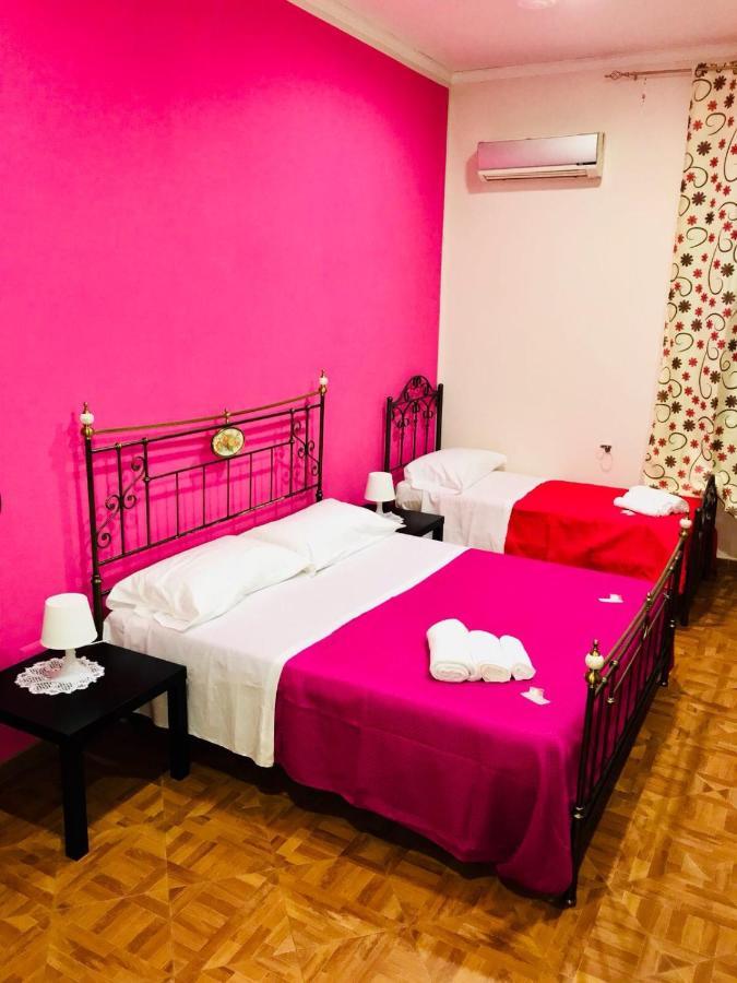 Cristina's Bed & Breakfast *