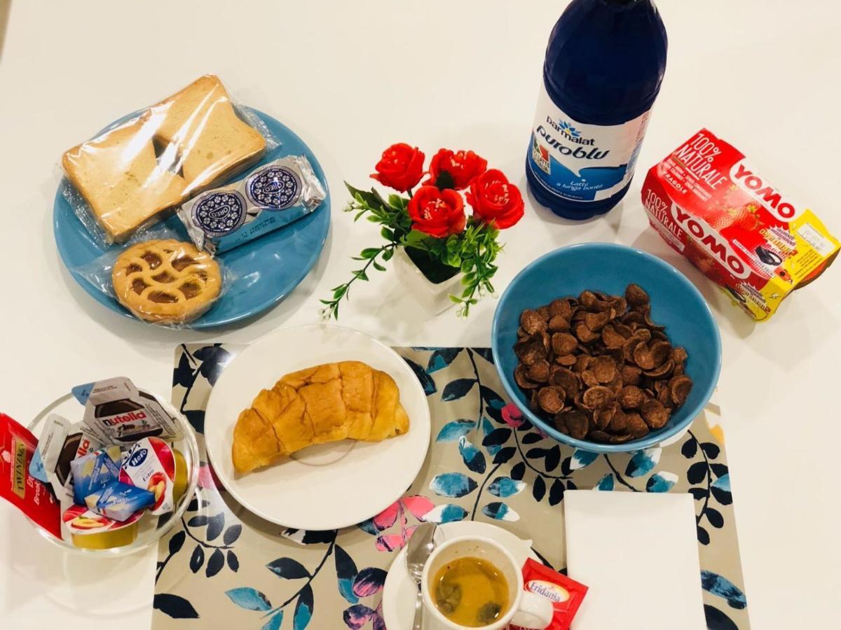 Casa Sanni Bed & Breakfast Naples