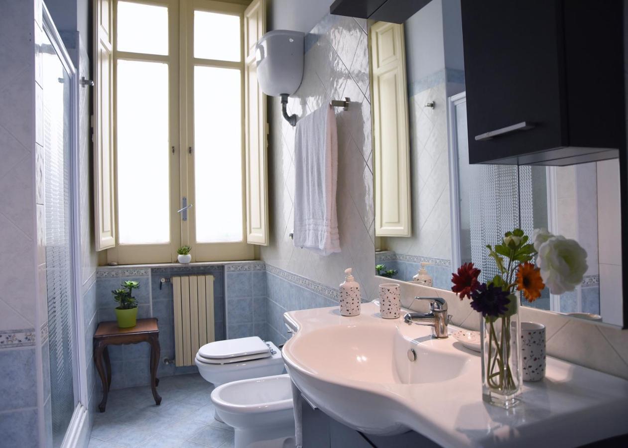Bed & Breakfast La Dimora Luca Giordano Naples