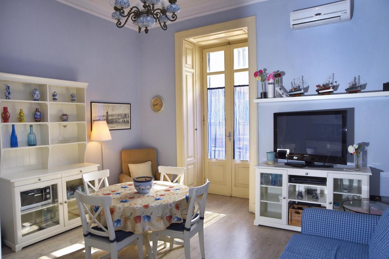 Bed & Breakfast La Dimora Luca Giordano *