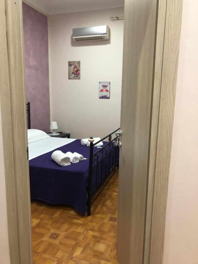 Cristina's Bed & Breakfast