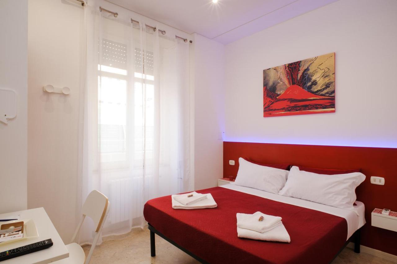 Toledo Ok 3* Naples
