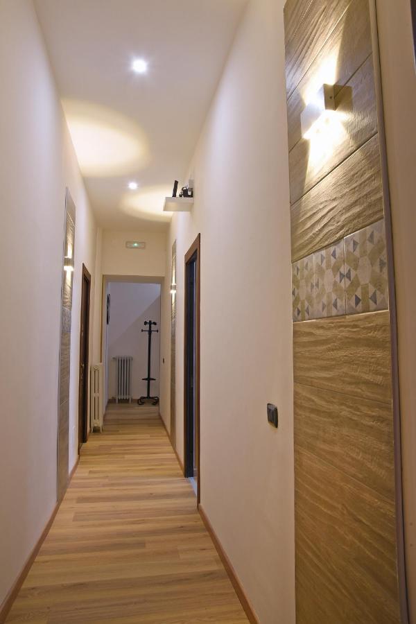 La Dimora Luca Giordano Bed & Breakfast
