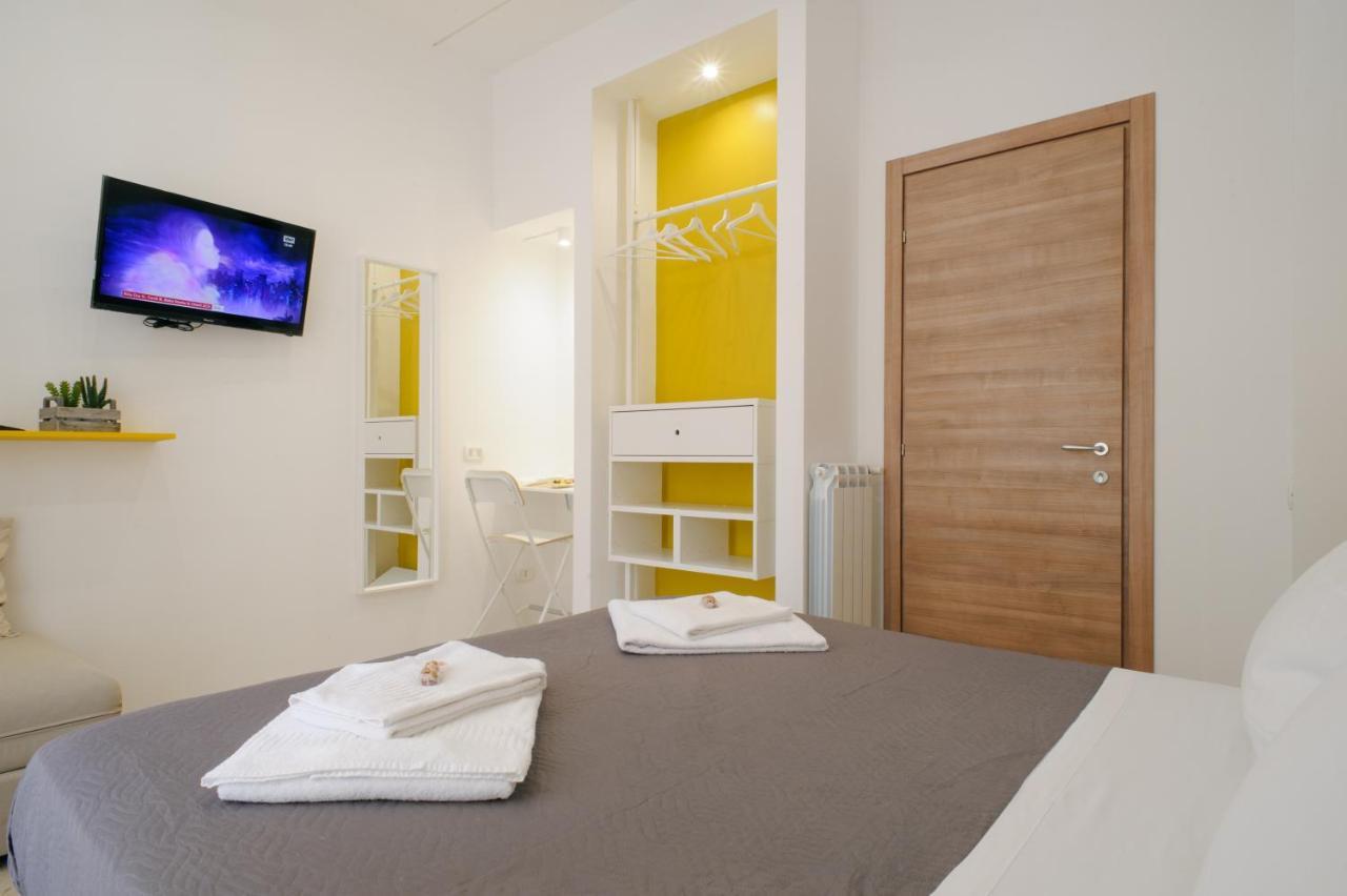 Toledo Ok 3* Naples