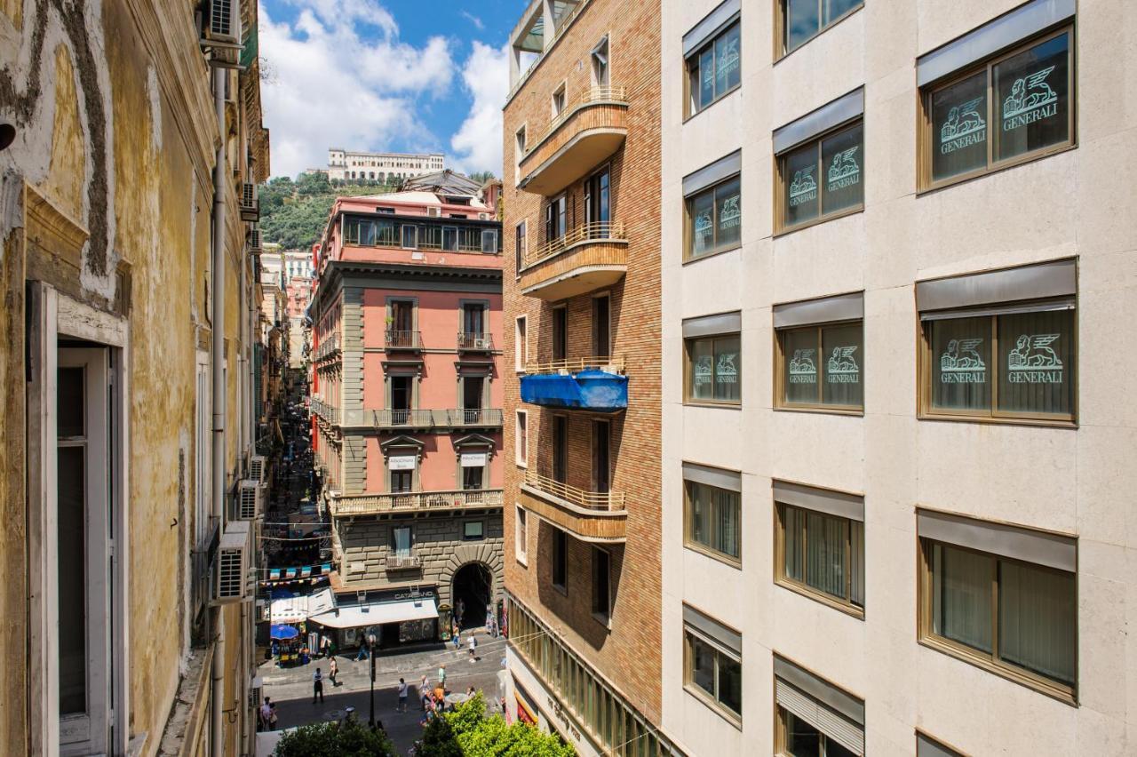 Bed & Breakfast Toledo Ok Naples