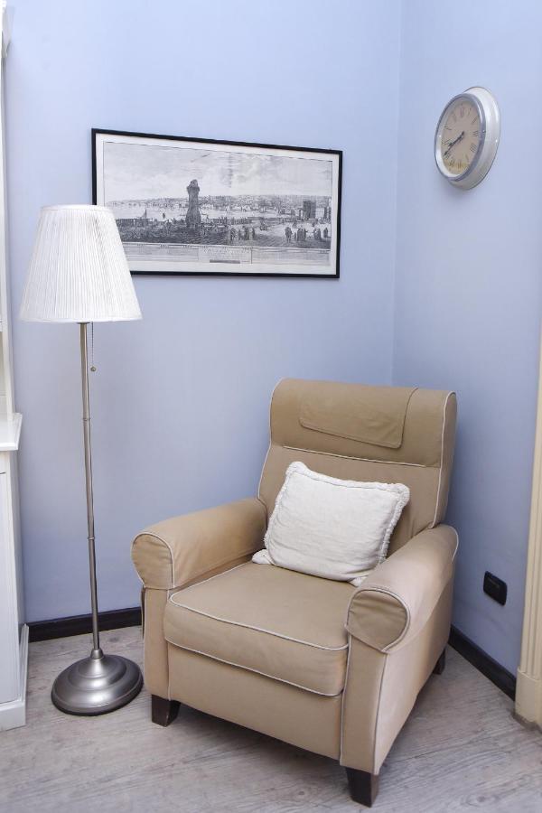 La Dimora Luca Giordano Bed & Breakfast Naples