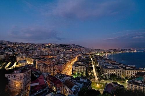 Bed & Breakfast Cristina's Naples