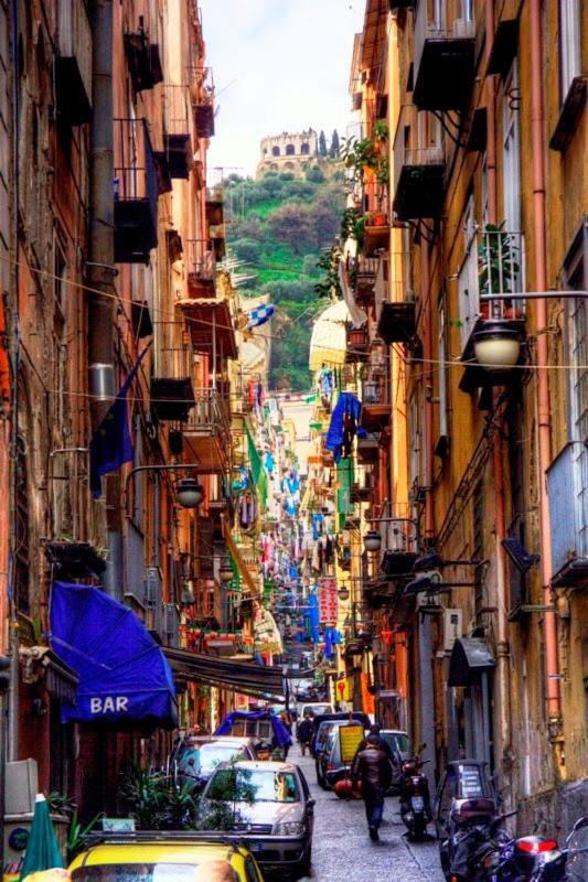 Cristina's Naples
