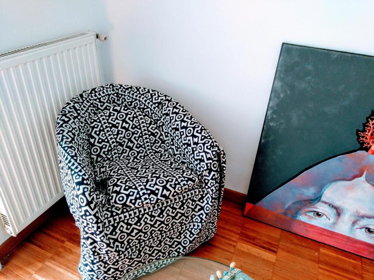 Bed & Breakfast L'atelier Vedi Ai Tuoi Piedi Naples