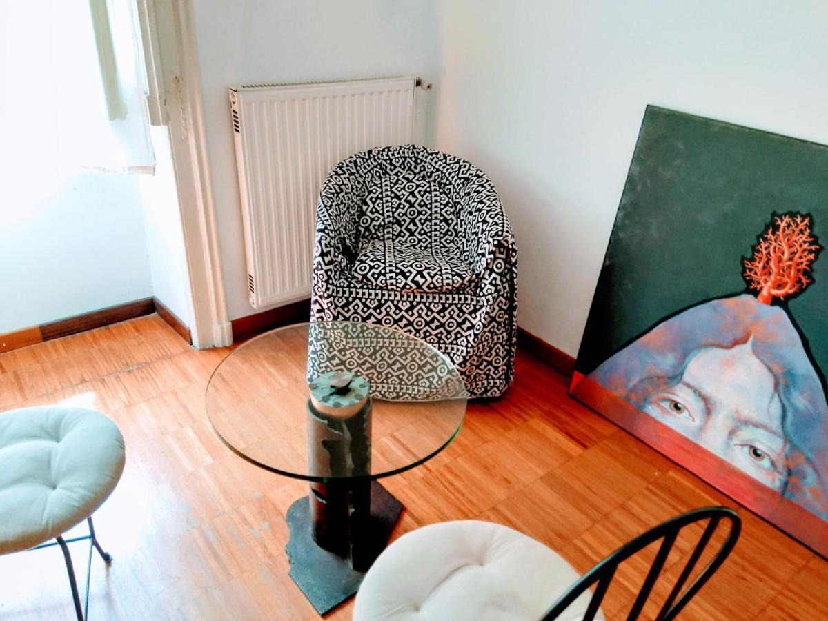 Bed & Breakfast L'atelier Vedi Ai Tuoi Piedi