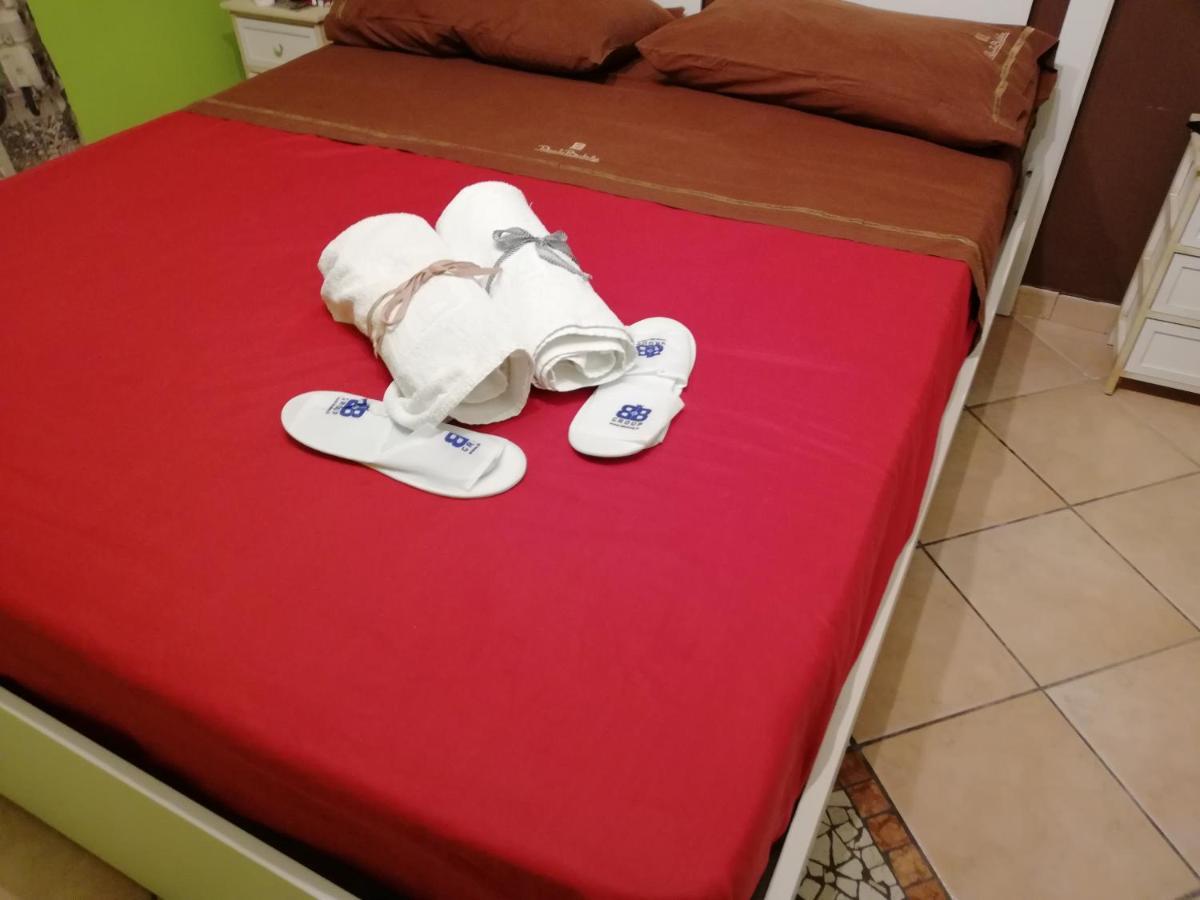 Bed & Breakfast B&bproviter Naples