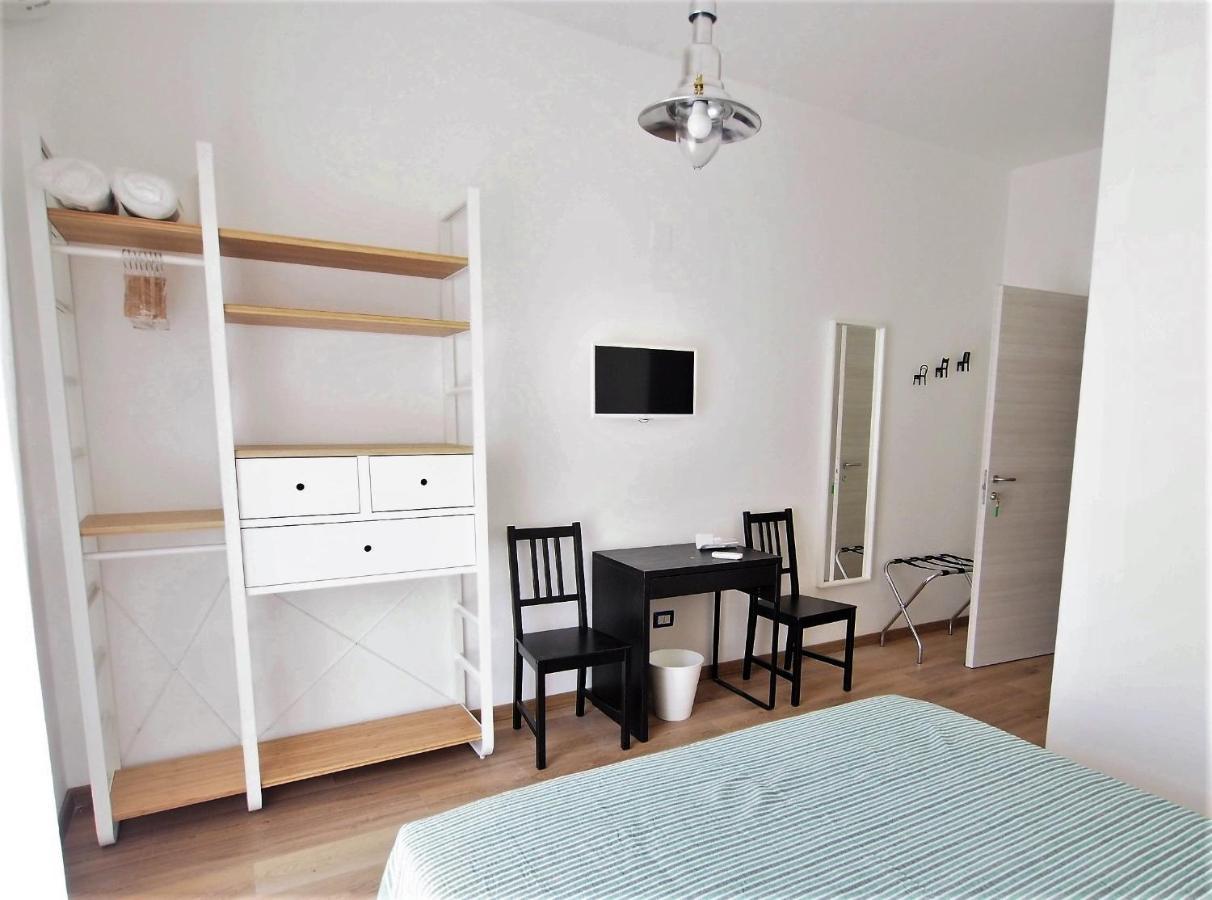 Bed & Breakfast Bella *