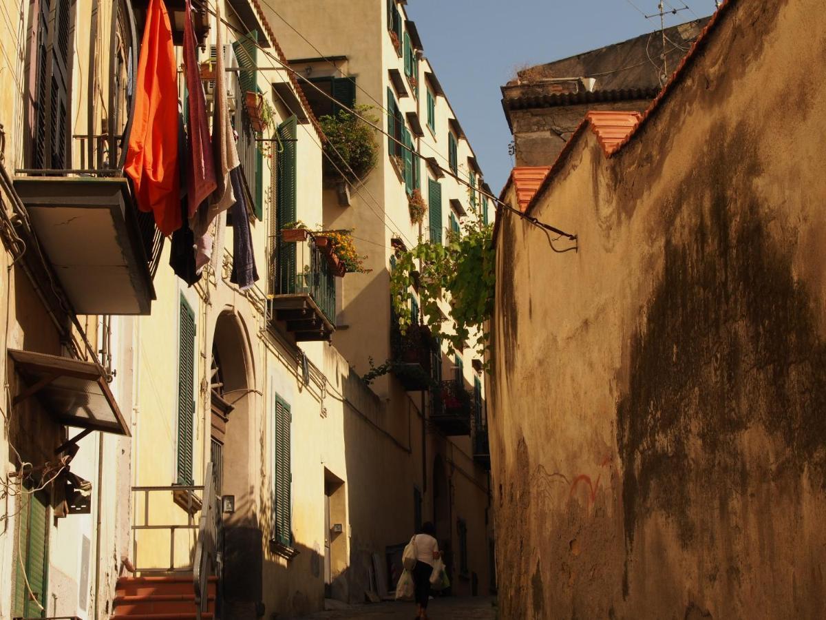 Bella Bed & Breakfast Naples