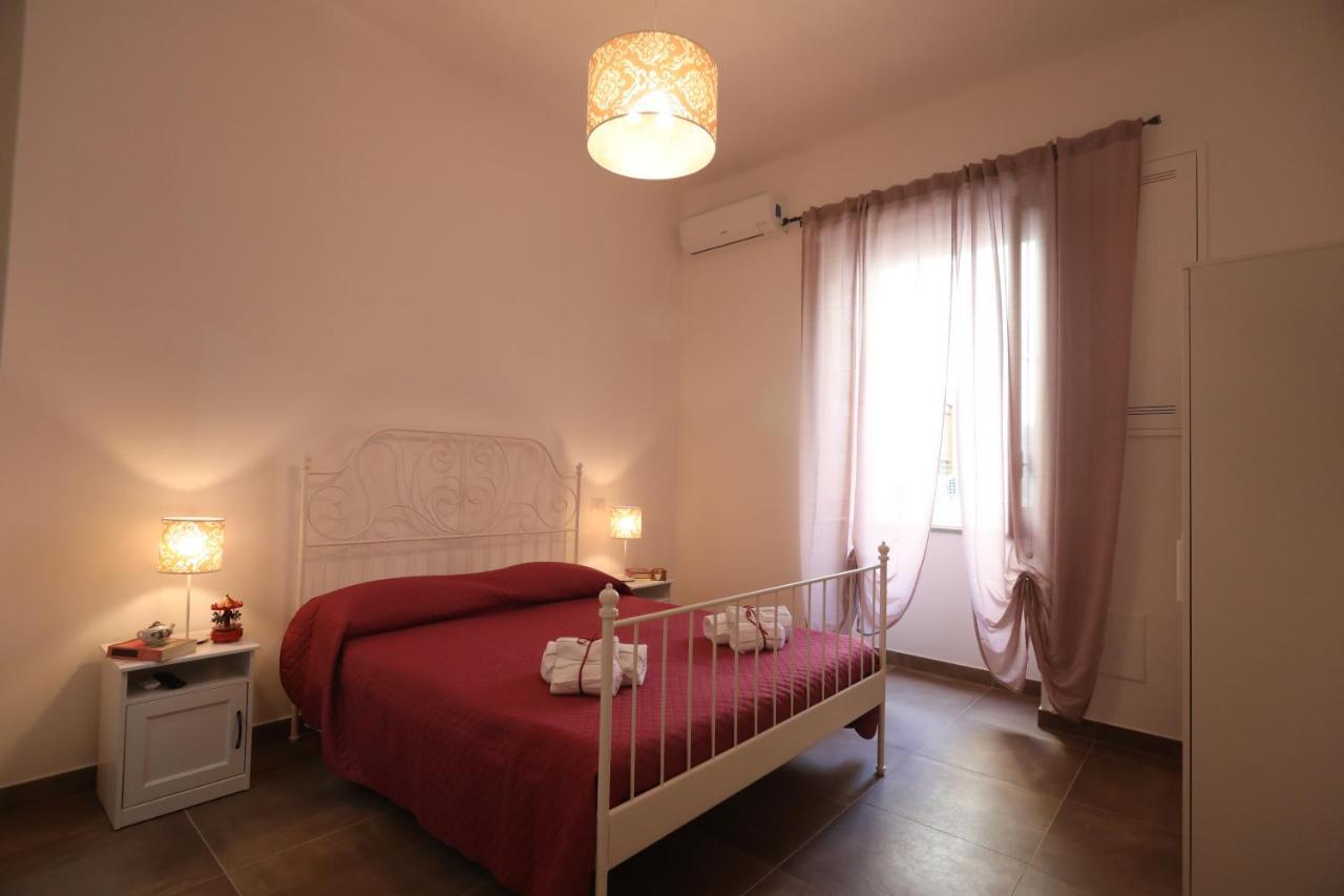 Bed & Breakfast I Due Tornesi