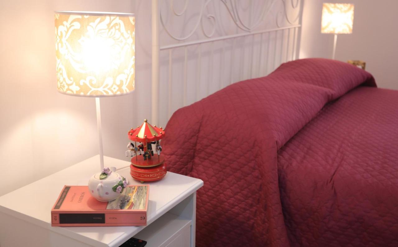 Bed & Breakfast I Due Tornesi *