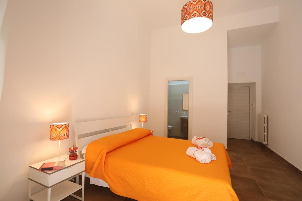 Bed & Breakfast I Due Tornesi Naples