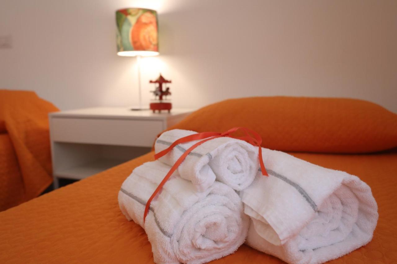 Bed & Breakfast I Due Tornesi *