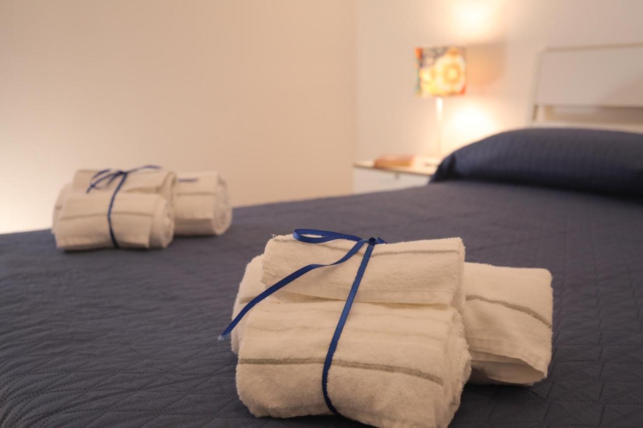 Bed & Breakfast I Due Tornesi Naples