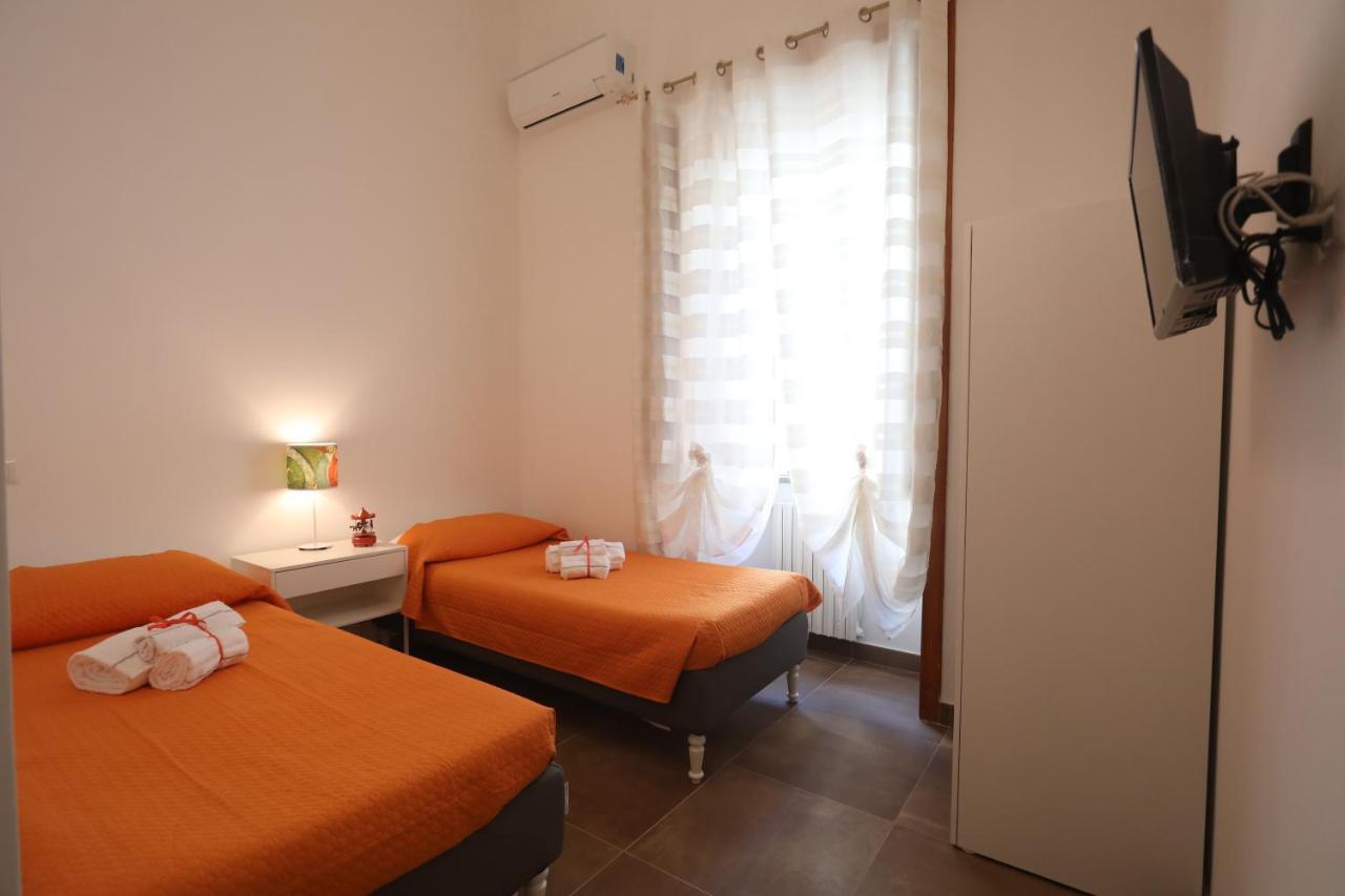Bed & Breakfast I Due Tornesi