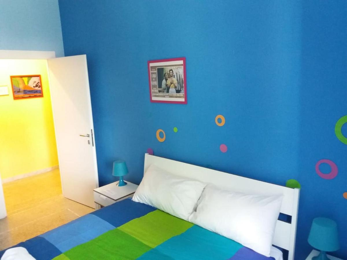 Bed & Breakfast Leggendaria Naples