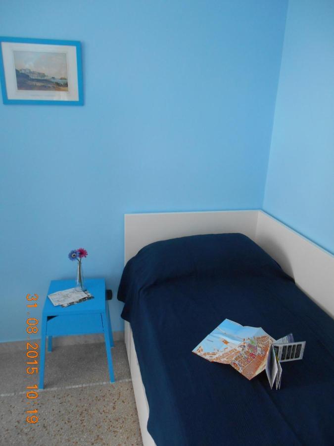 Bed & Breakfast Leggendaria