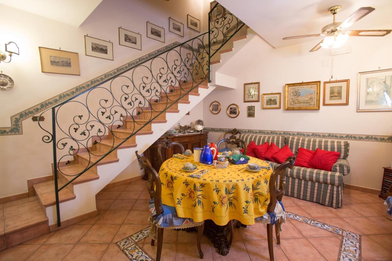 Bed & Breakfast La Via Dei Presepi