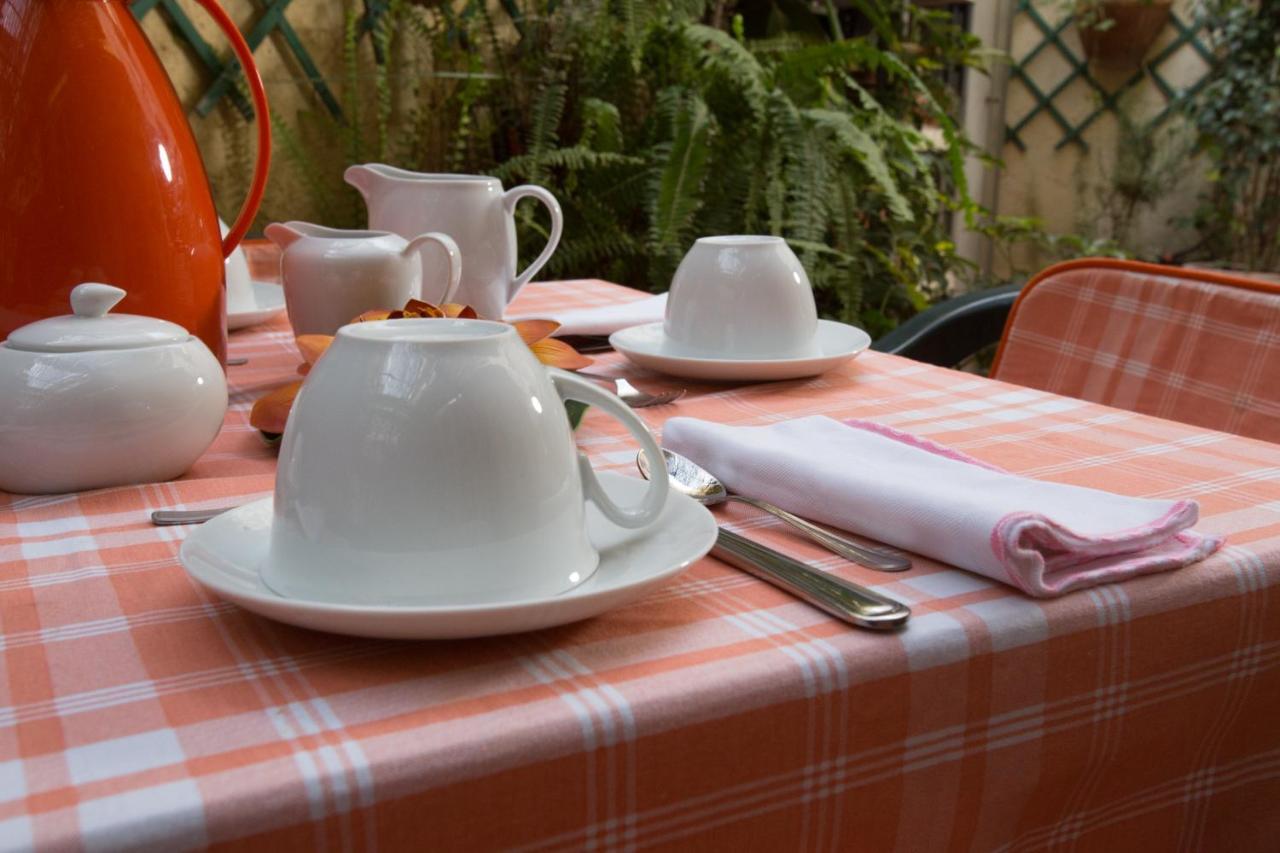 La Via Dei Presepi Bed & Breakfast