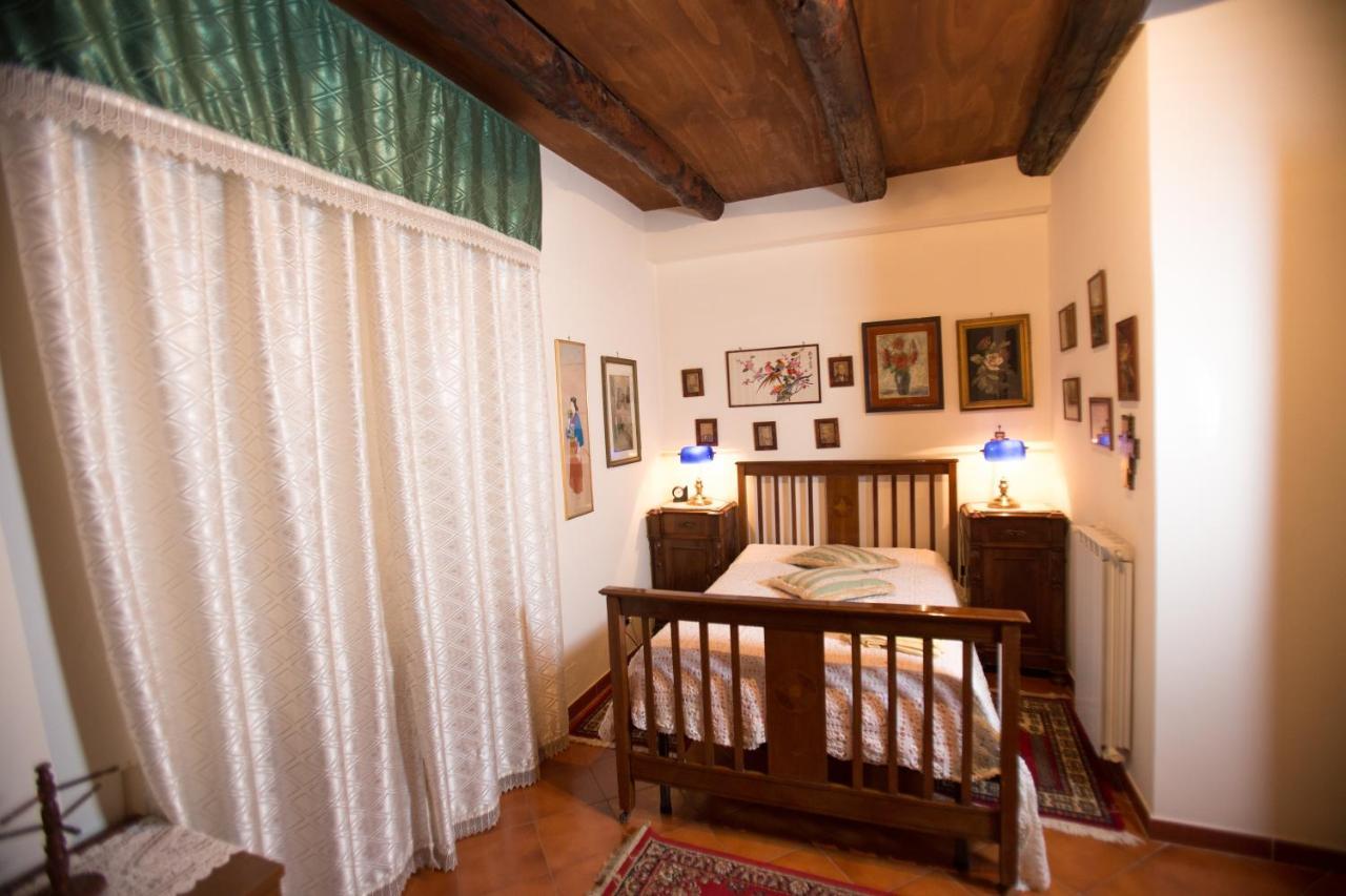 La Via Dei Presepi Bed & Breakfast *