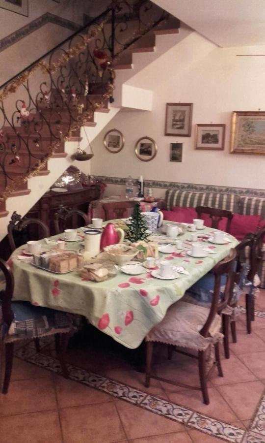 Bed & Breakfast La Via Dei Presepi
