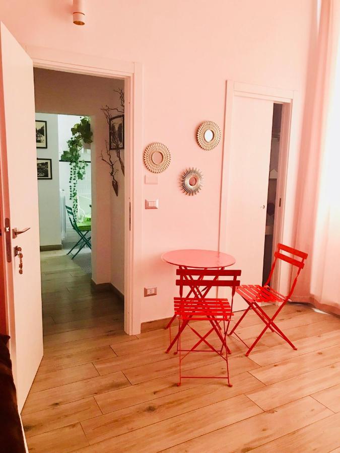 Bed & Breakfast Arianiello A Due Passi Dal Cristo Velato