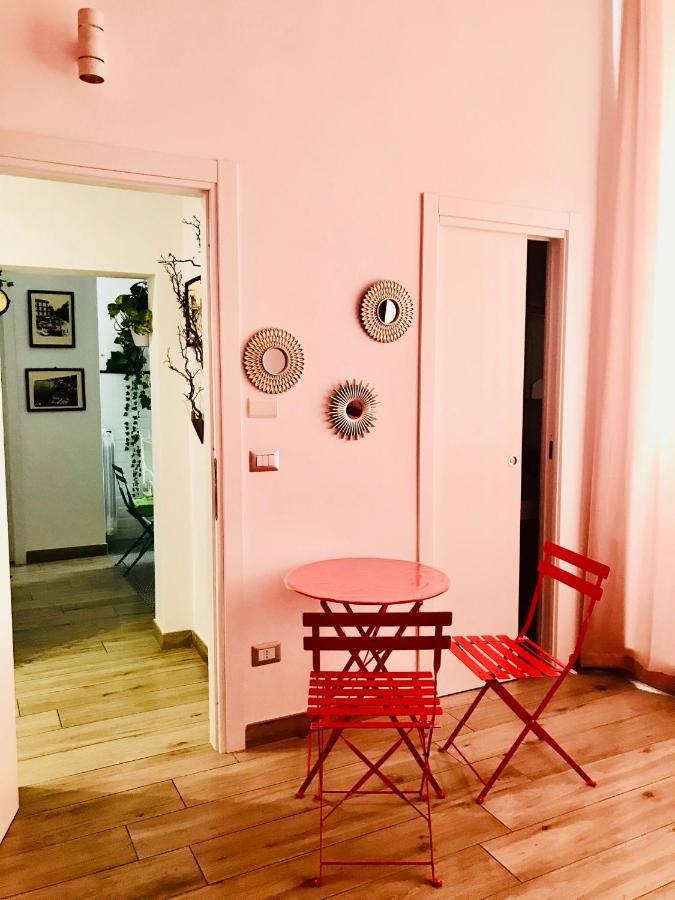 Arianiello A Due Passi Dal Cristo Velato Bed & Breakfast Naples