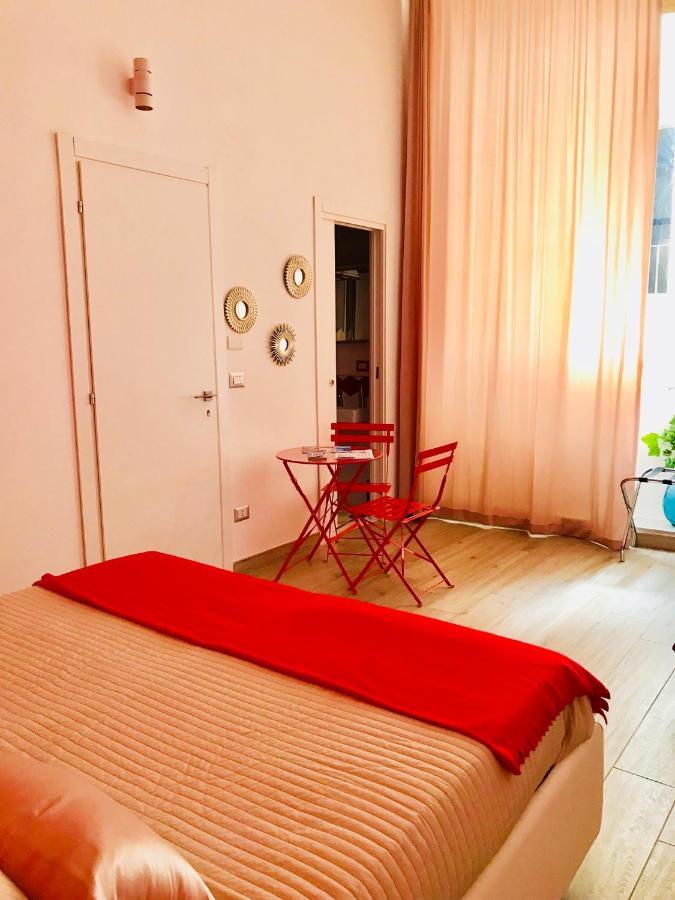 Bed & Breakfast Arianiello A Due Passi Dal Cristo Velato Naples