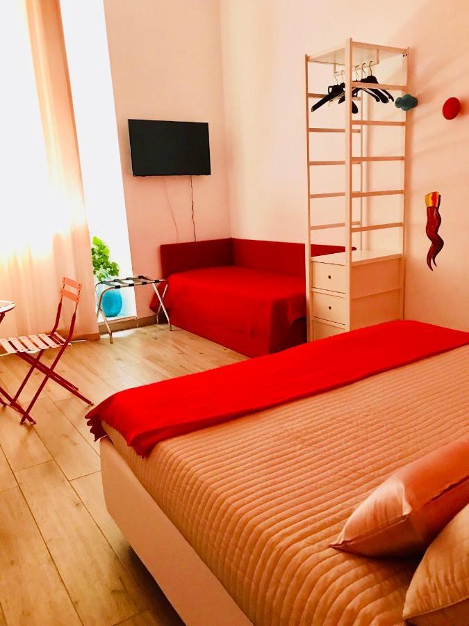 Bed & Breakfast Arianiello A Due Passi Dal Cristo Velato Naples
