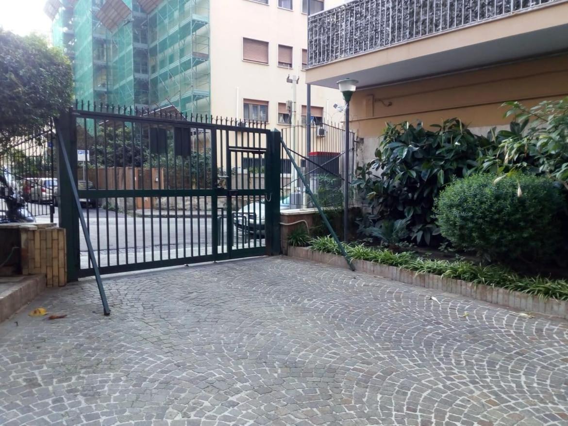 Bed & Breakfast Ornella Naples