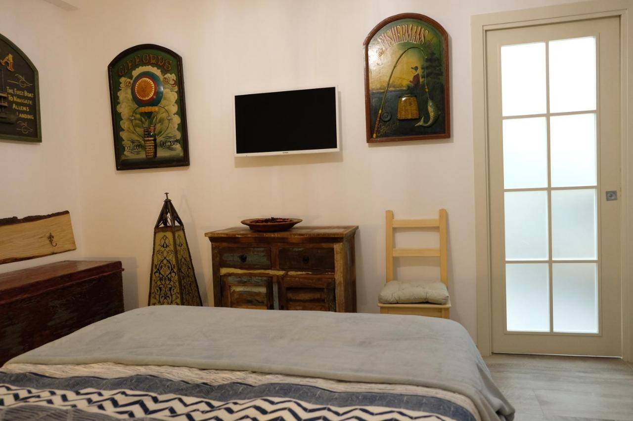 Casa Marina Bed & Breakfast Naples