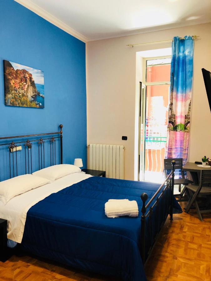 Cristina's Naples