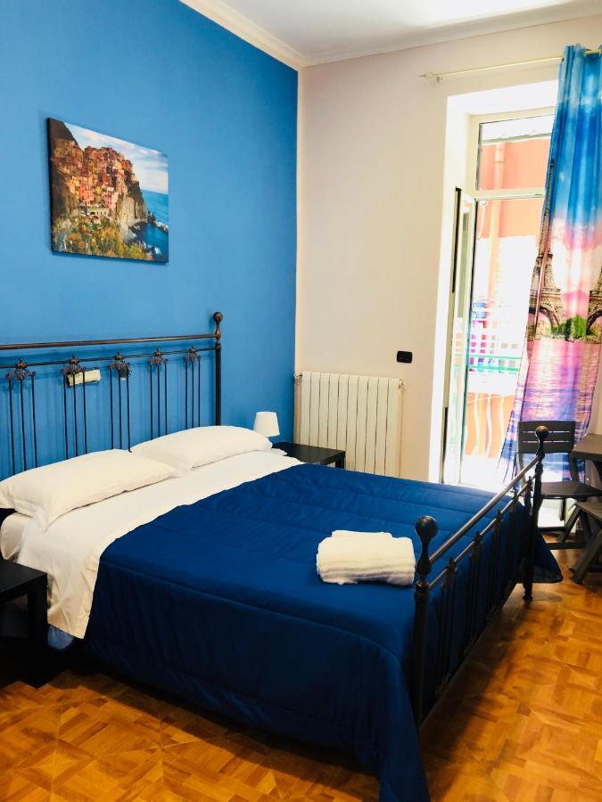 Bed & Breakfast Cristina's Naples