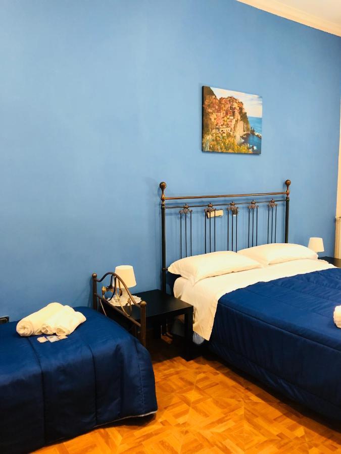 Bed & Breakfast Cristina's