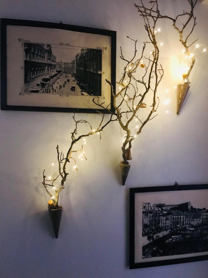Bed & Breakfast Arianiello A Due Passi Dal Cristo Velato *