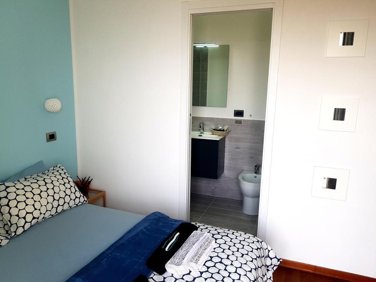 Musica E Mare Bed & Breakfast