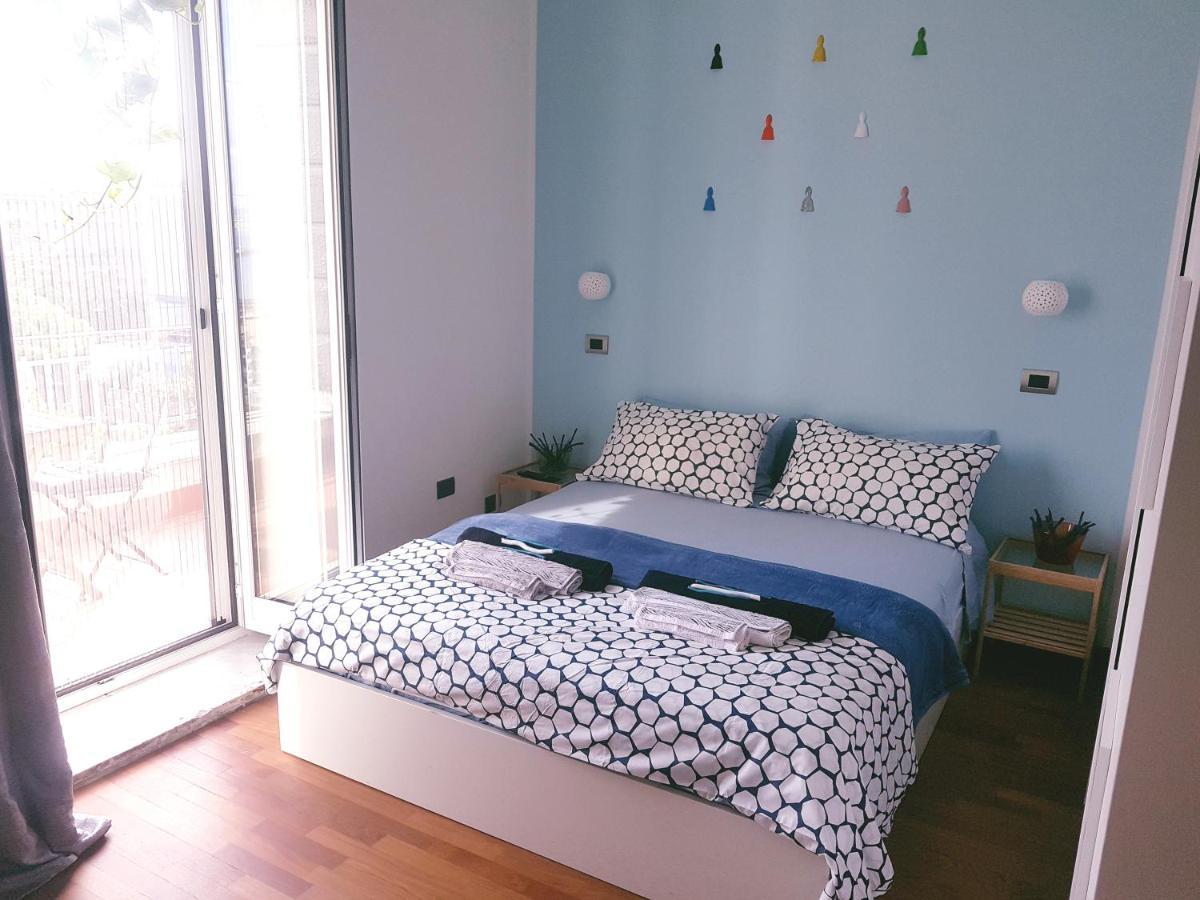 Musica E Mare Bed & Breakfast *