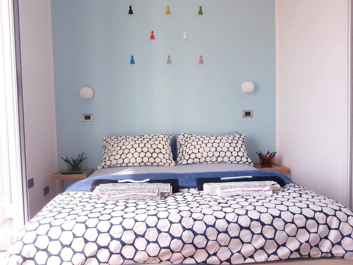 Musica E Mare Bed & Breakfast Naples