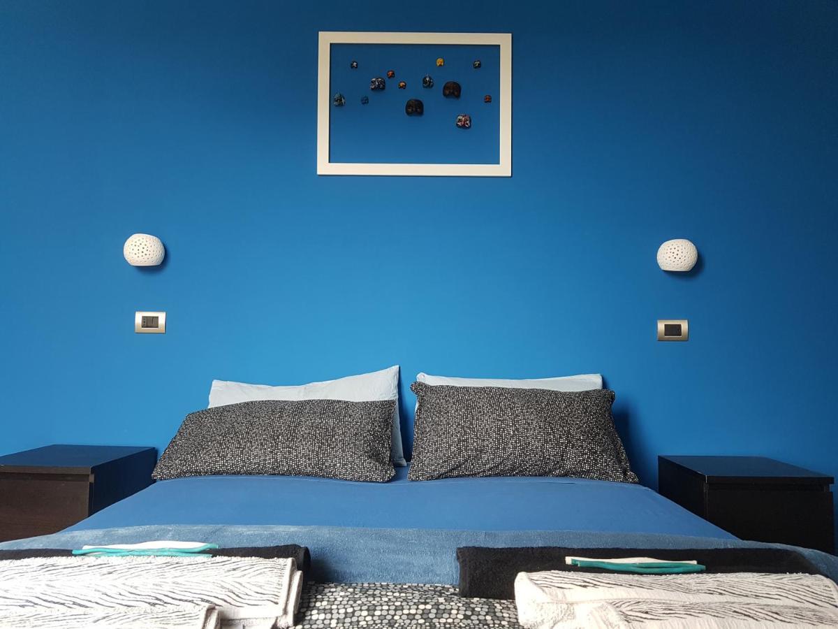Musica E Mare Bed & Breakfast