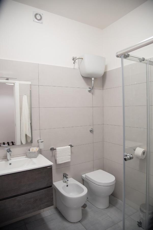 Bed & Breakfast Cuor Di Rione *