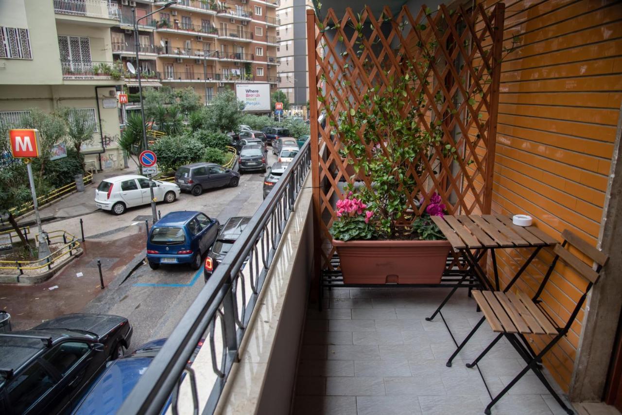 Bed & Breakfast Cuor Di Rione