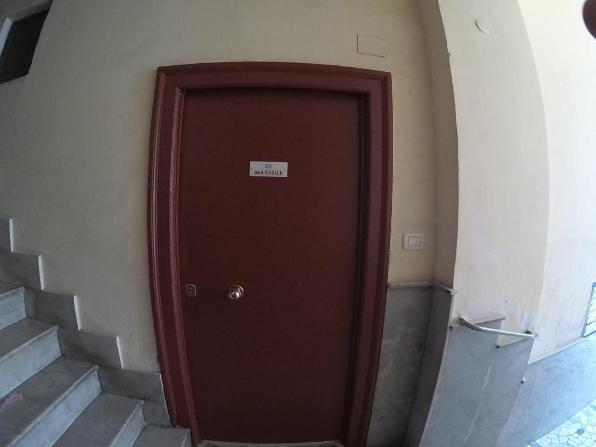 Casa Basile 15 * Naples