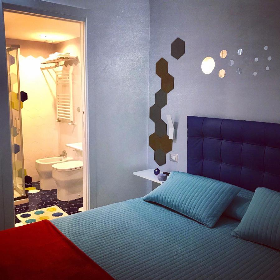 Arianiello A Due Passi Dal Cristo Velato Bed & Breakfast Naples